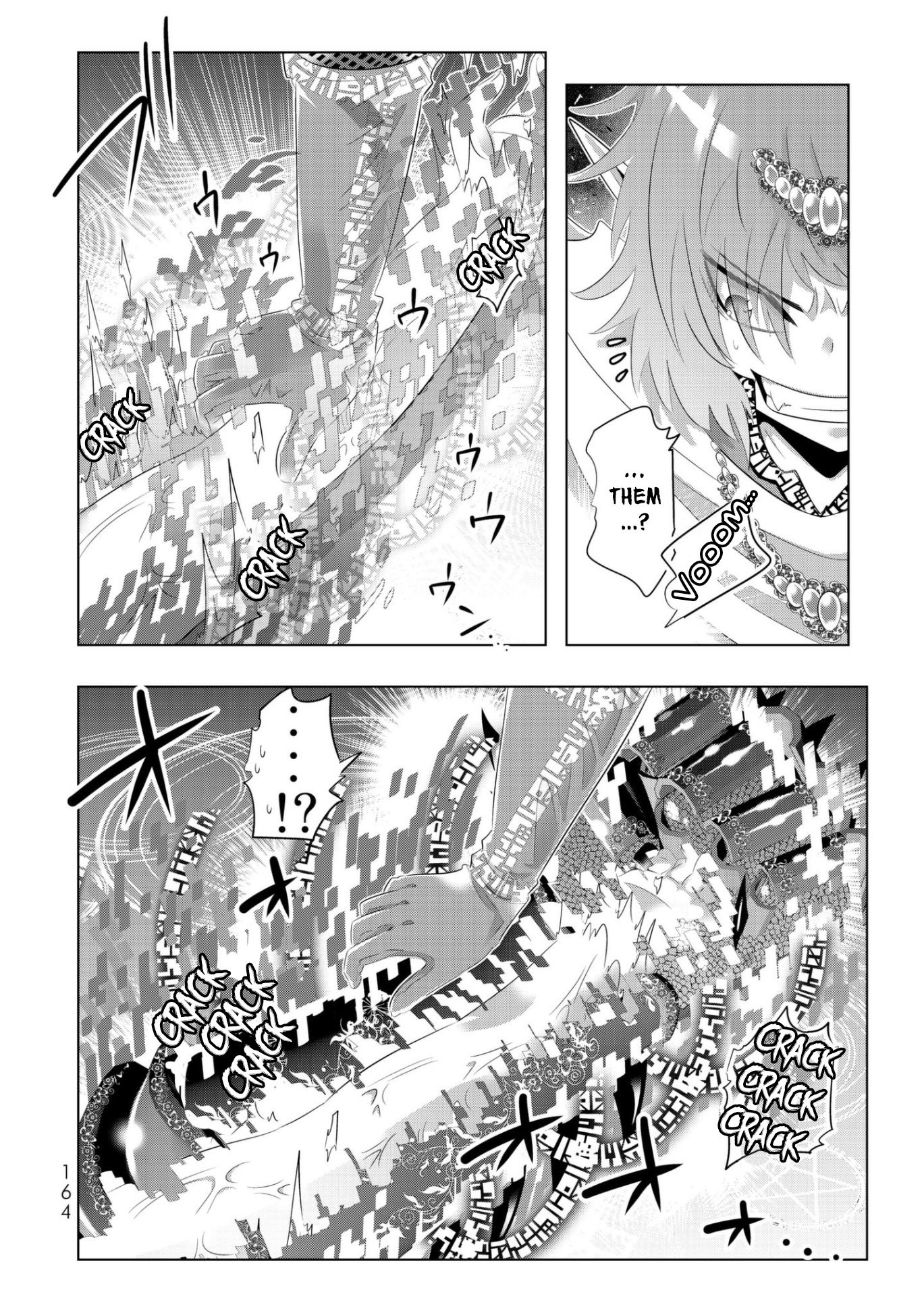 Isekai Shihai no Skill Taker: Zero kara Hajimeru Dorei Harem Chapter 48 page 14 - Chapter 48