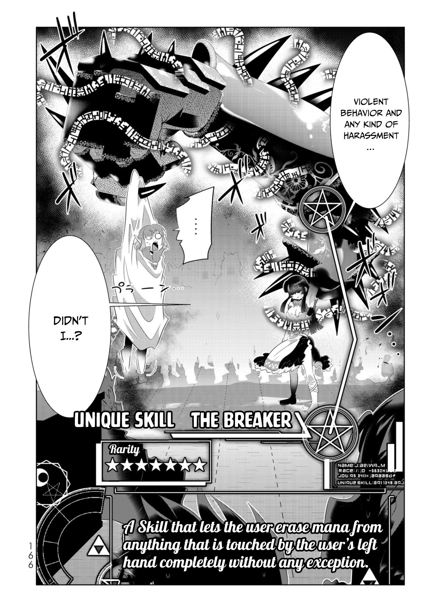 Isekai Shihai no Skill Taker: Zero kara Hajimeru Dorei Harem Chapter 48 page 16 - Chapter 48