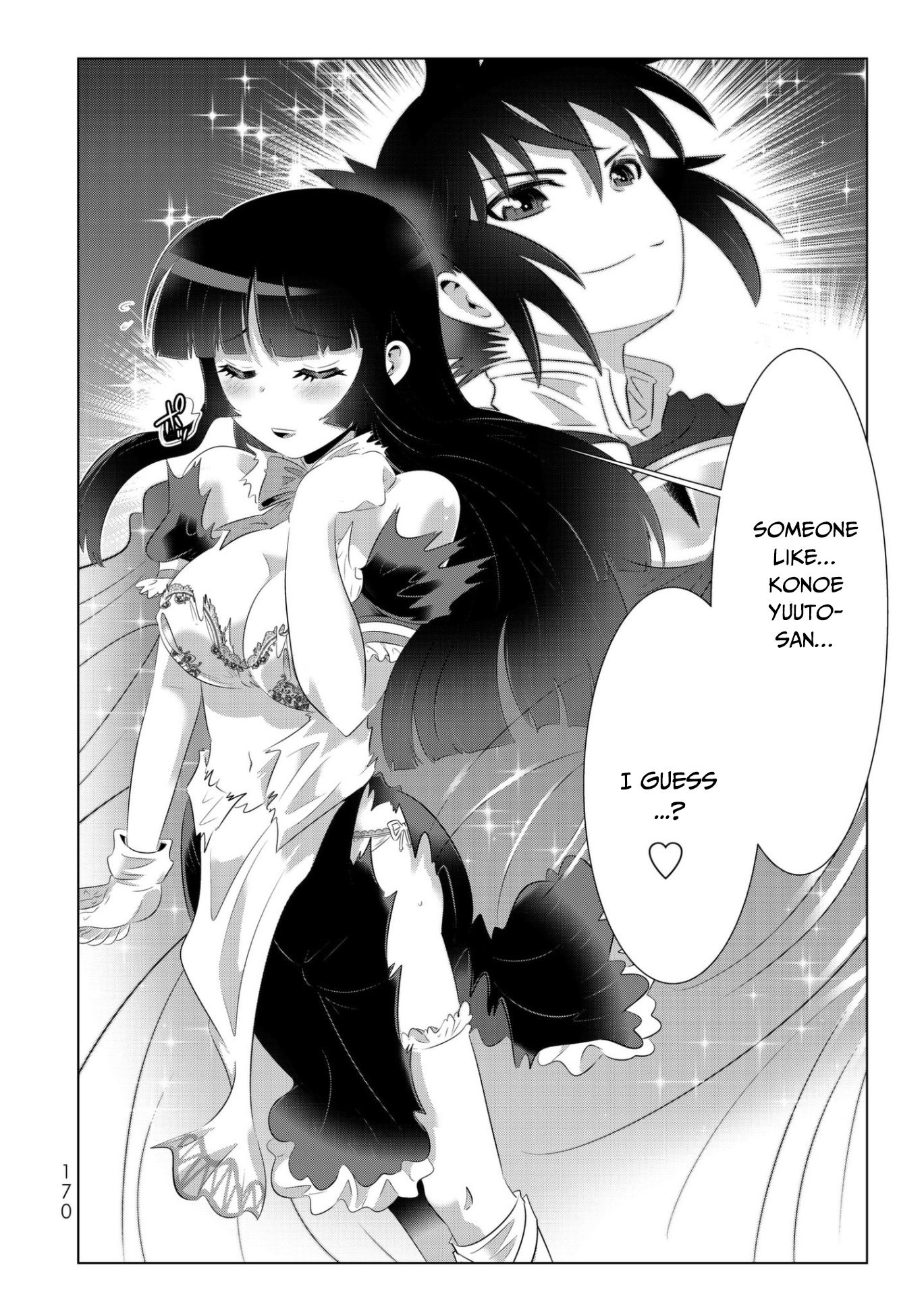 Isekai Shihai no Skill Taker: Zero kara Hajimeru Dorei Harem Chapter 48 page 20 - Chapter 48