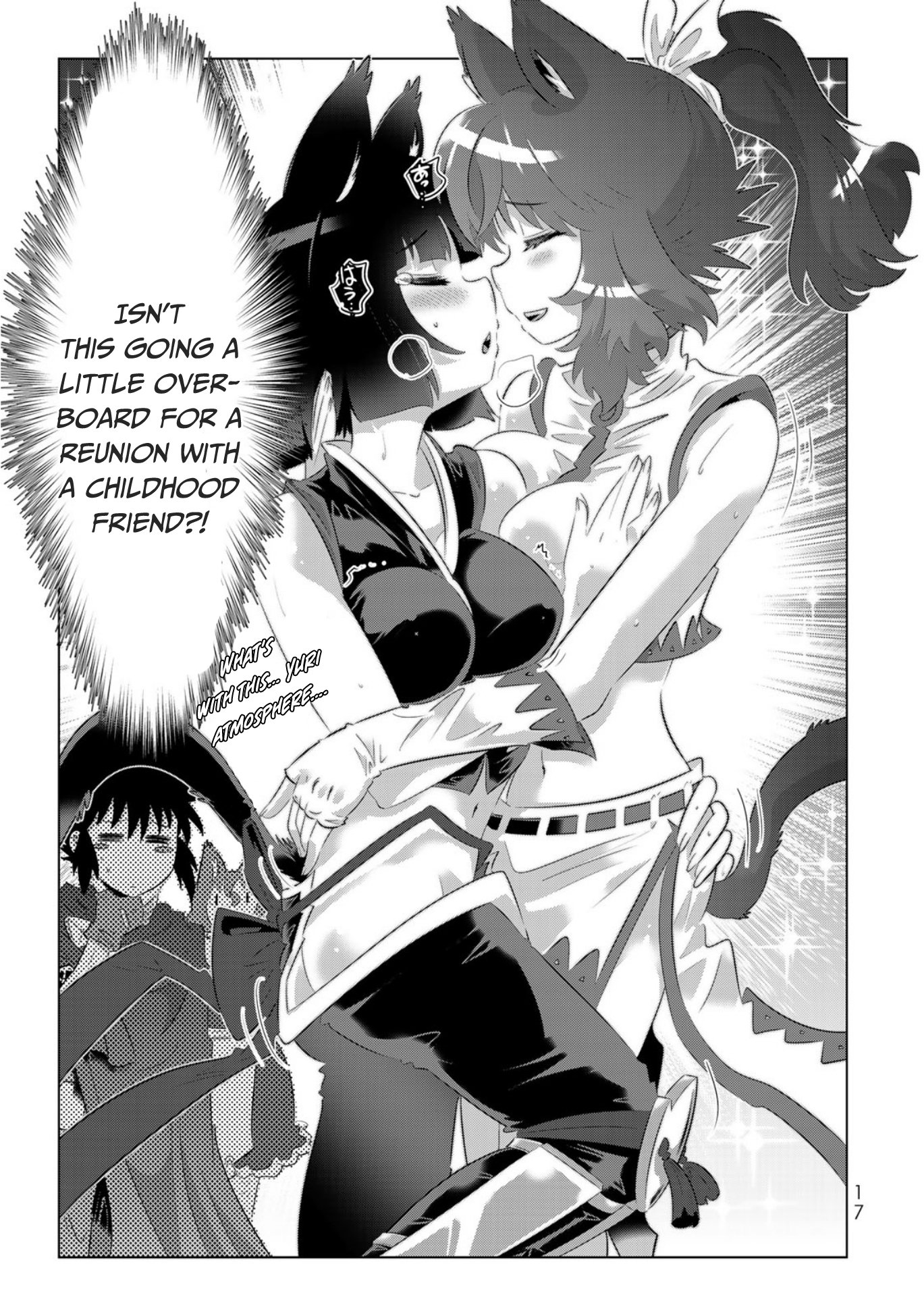 Isekai Shihai no Skill Taker: Zero kara Hajimeru Dorei Harem Chapter 49 page 16 - Chapter 49