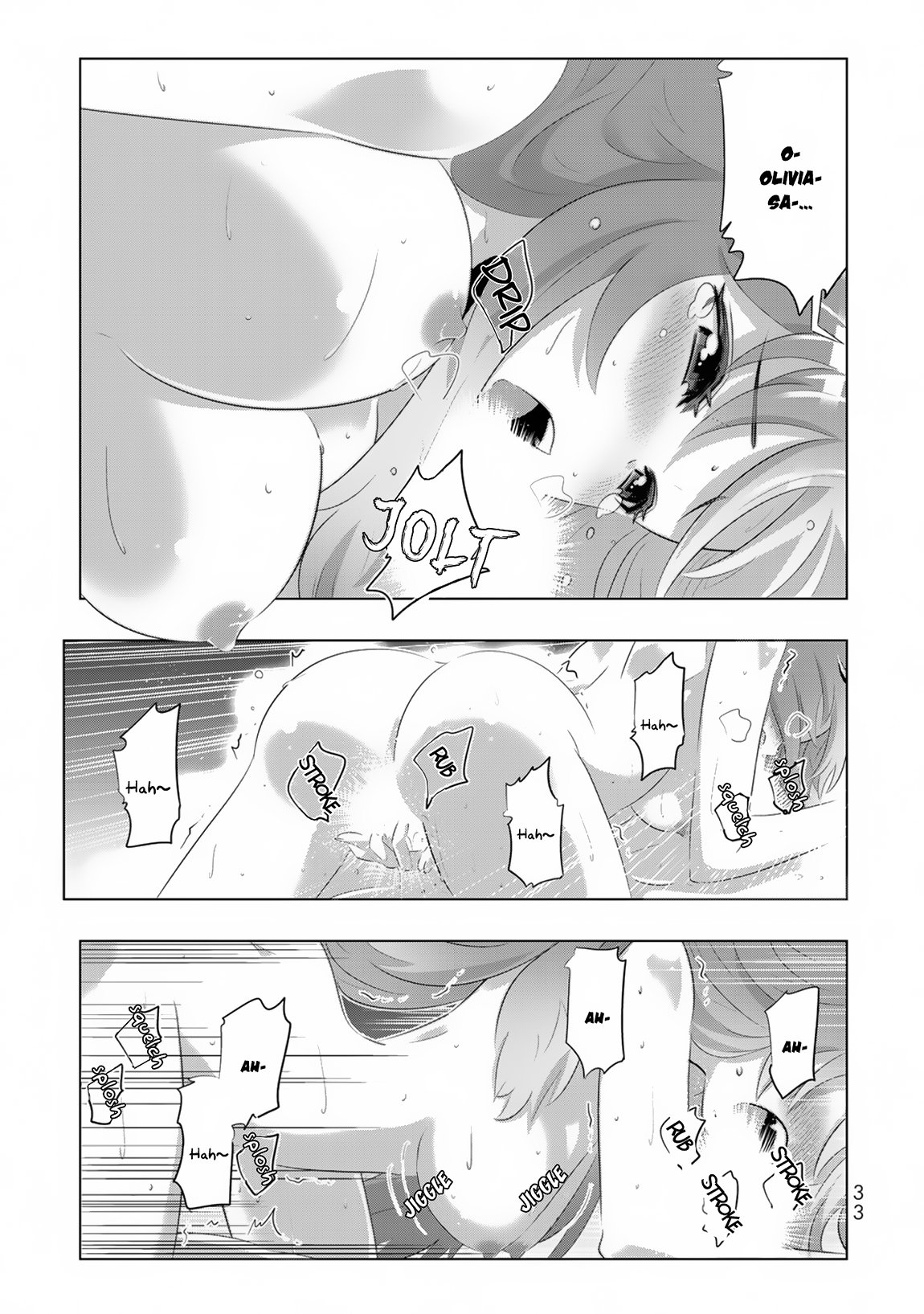 Isekai Shihai no Skill Taker: Zero kara Hajimeru Dorei Harem Chapter 50 page 12 - Chapter 50