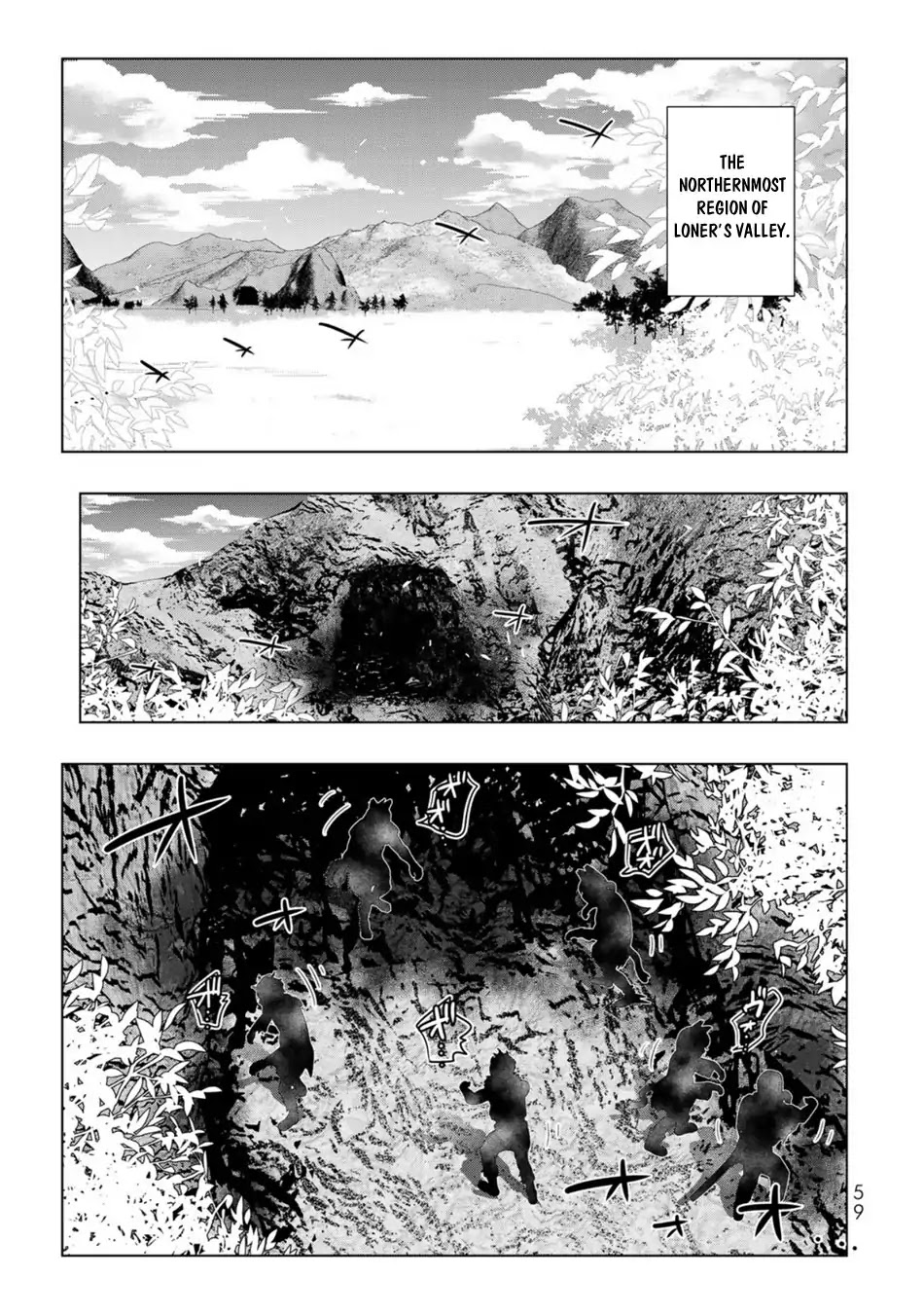 Isekai Shihai no Skill Taker: Zero kara Hajimeru Dorei Harem Chapter 51 page 16 - Chapter 51