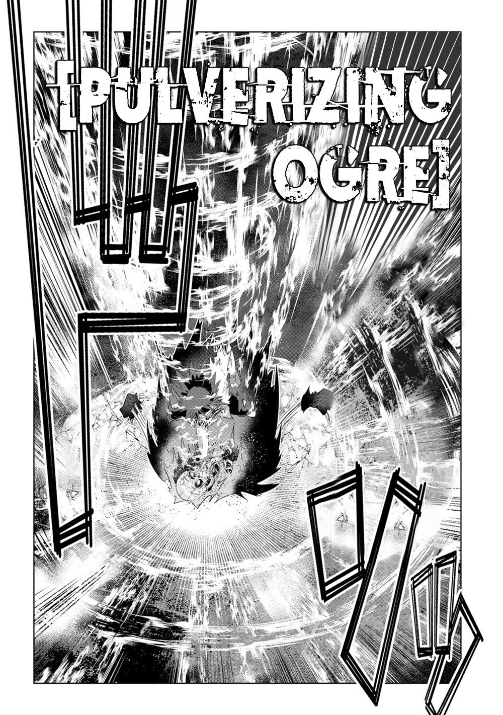 Isekai Shihai no Skill Taker: Zero kara Hajimeru Dorei Harem Chapter 54 page 8 - Chapter 54