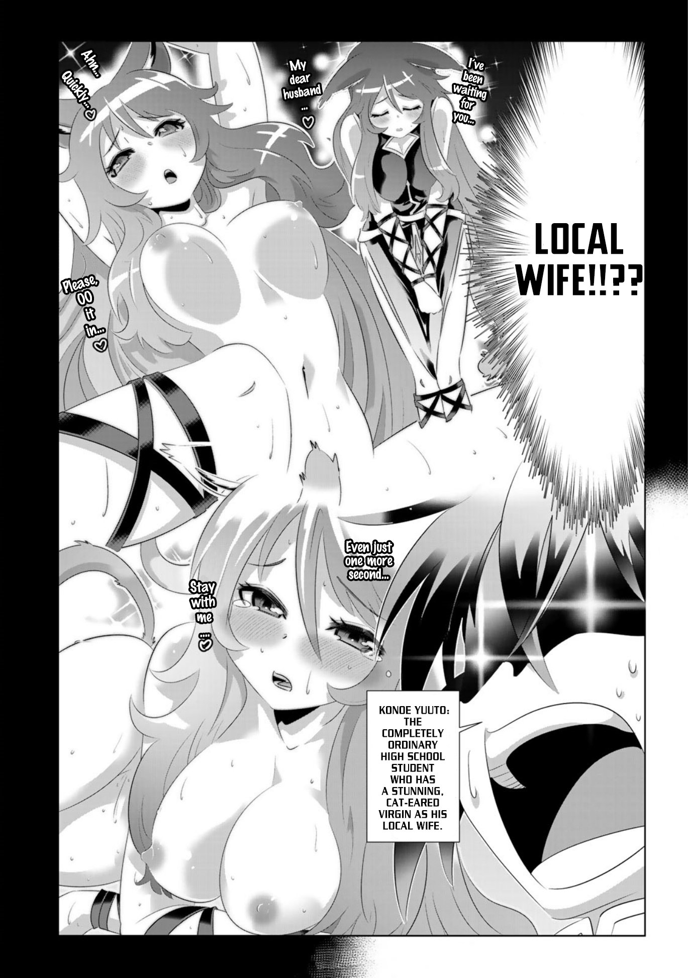 Isekai Shihai no Skill Taker: Zero kara Hajimeru Dorei Harem Chapter 55 page 9 - Chapter 55