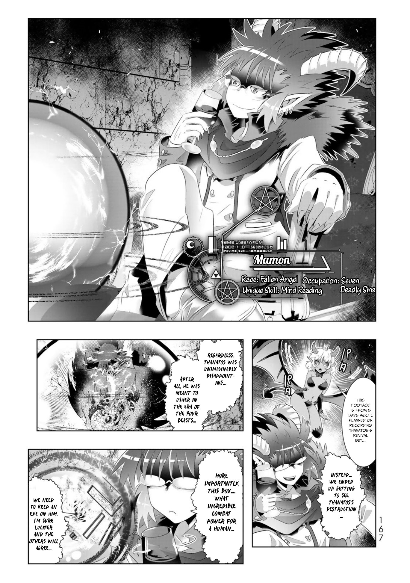 Isekai Shihai no Skill Taker: Zero kara Hajimeru Dorei Harem Chapter 56 page 22 - Chapter 56