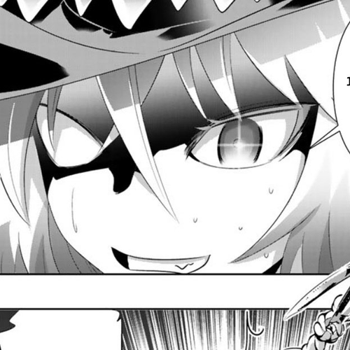 Isekai Shihai no Skill Taker: Zero kara Hajimeru Dorei Harem Chapter 56 cover