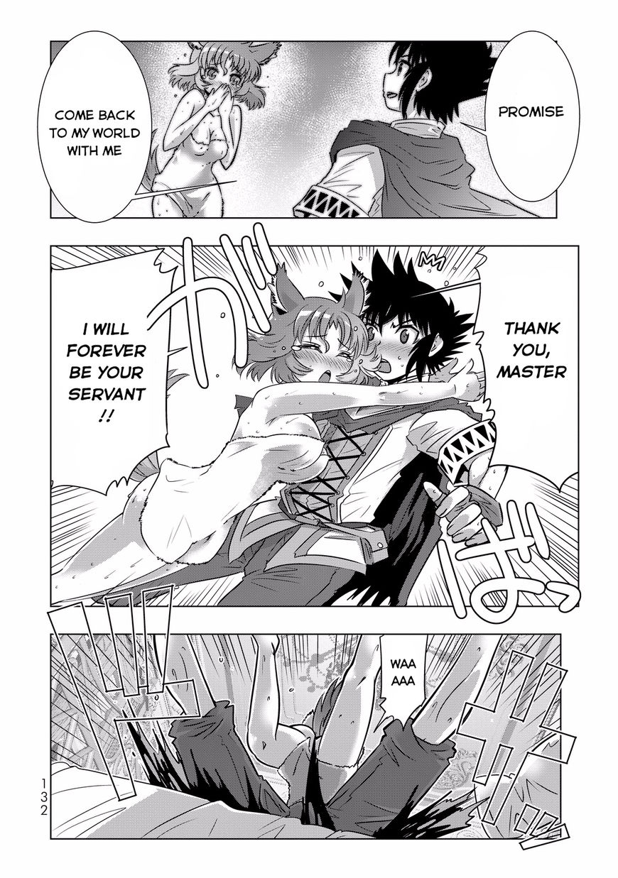 Isekai Shihai no Skill Taker: Zero kara Hajimeru Dorei Harem Chapter 6 page 14 - Chapter 6 : Chapter 6