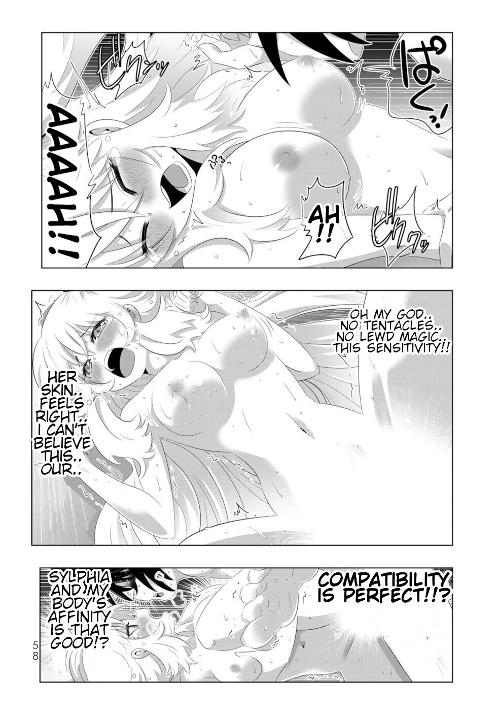Isekai Shihai no Skill Taker: Zero kara Hajimeru Dorei Harem Chapter 60 page 2 - Chapter 60