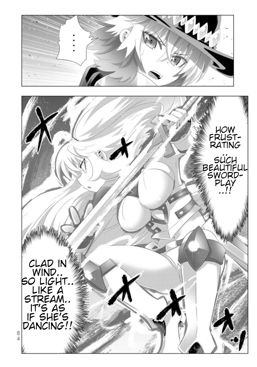 Isekai Shihai no Skill Taker: Zero kara Hajimeru Dorei Harem Chapter 61 page 6 - Chapter 61