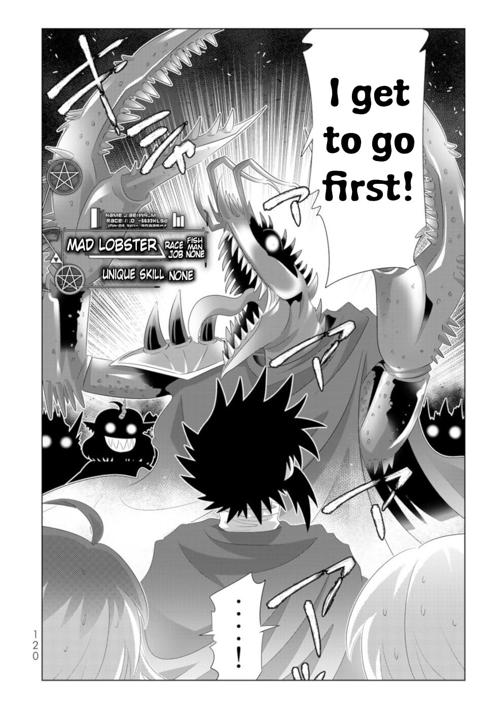 Isekai Shihai no Skill Taker: Zero kara Hajimeru Dorei Harem Chapter 63 page 4 - Chapter 63