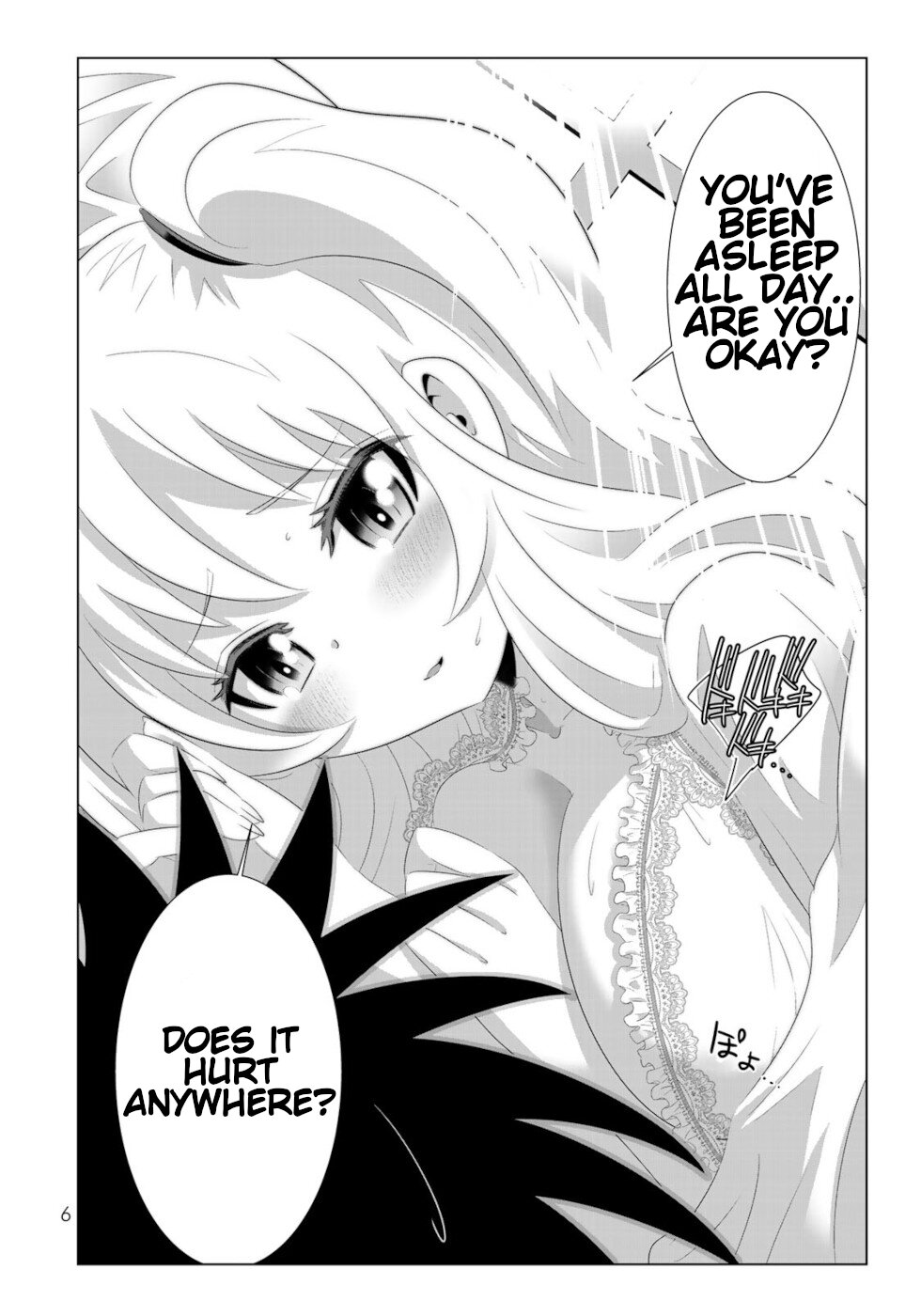 Isekai Shihai no Skill Taker: Zero kara Hajimeru Dorei Harem Chapter 65 page 4 - Chapter 65