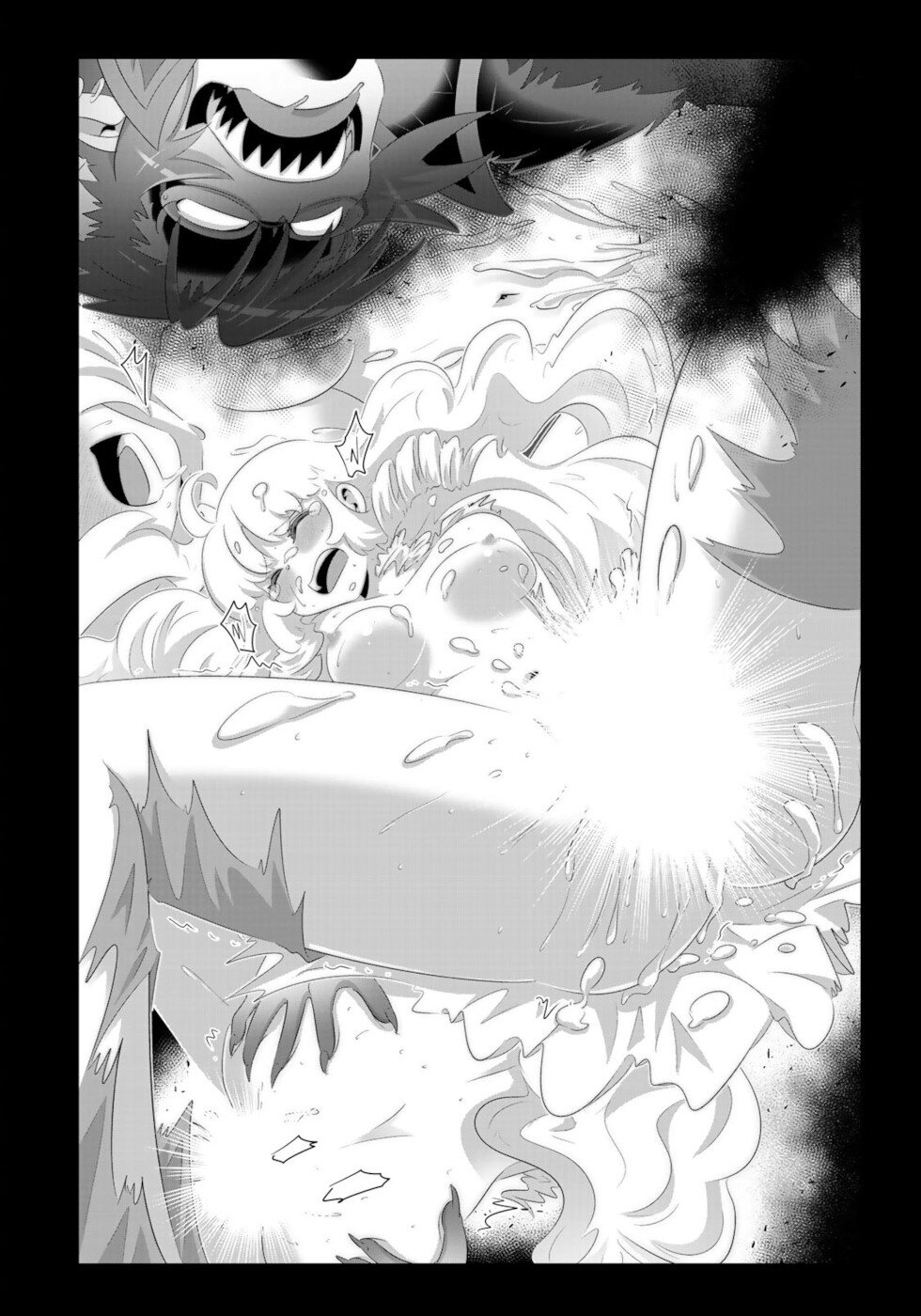 Isekai Shihai no Skill Taker: Zero kara Hajimeru Dorei Harem Chapter 68 page 12 - Chapter 68