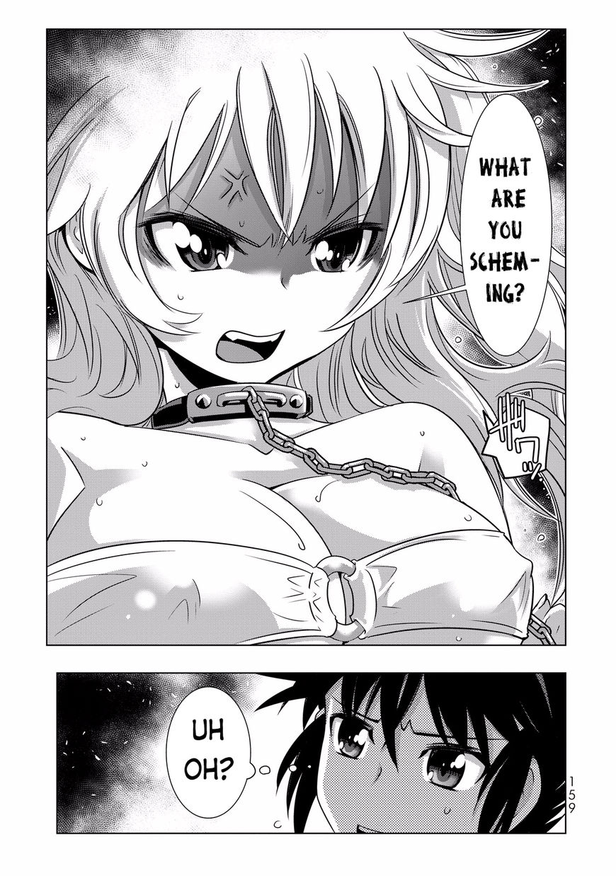 Isekai Shihai no Skill Taker: Zero kara Hajimeru Dorei Harem Chapter 7 page 18 - Chapter 7 : Chapter 7