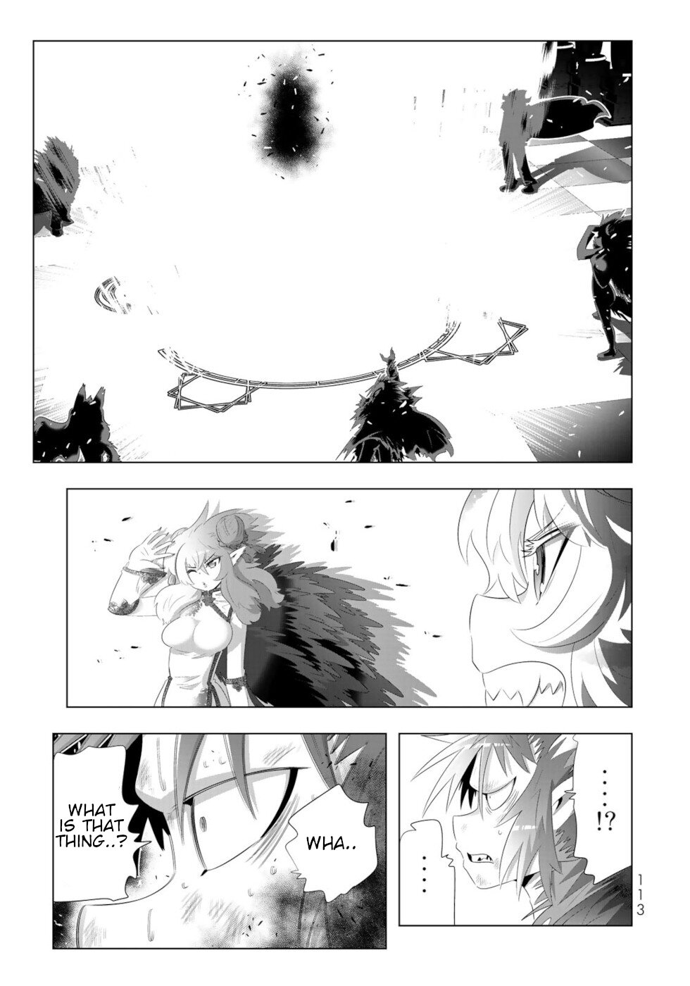 Isekai Shihai no Skill Taker: Zero kara Hajimeru Dorei Harem Chapter 70 page 17 - Chapter 70