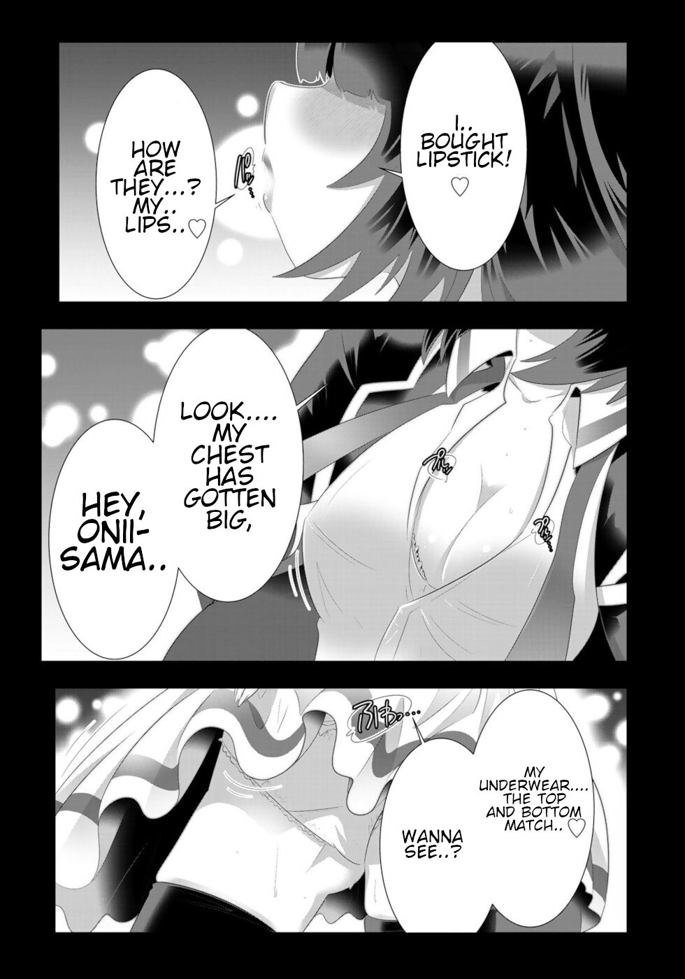 Isekai Shihai no Skill Taker: Zero kara Hajimeru Dorei Harem Chapter 71 page 7 - Chapter 71