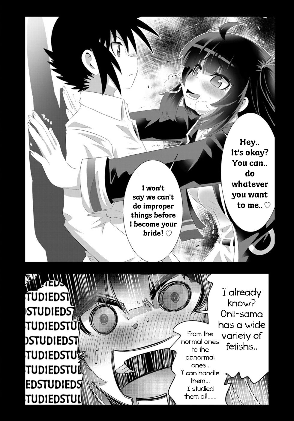 Isekai Shihai no Skill Taker: Zero kara Hajimeru Dorei Harem Chapter 71 page 8 - Chapter 71