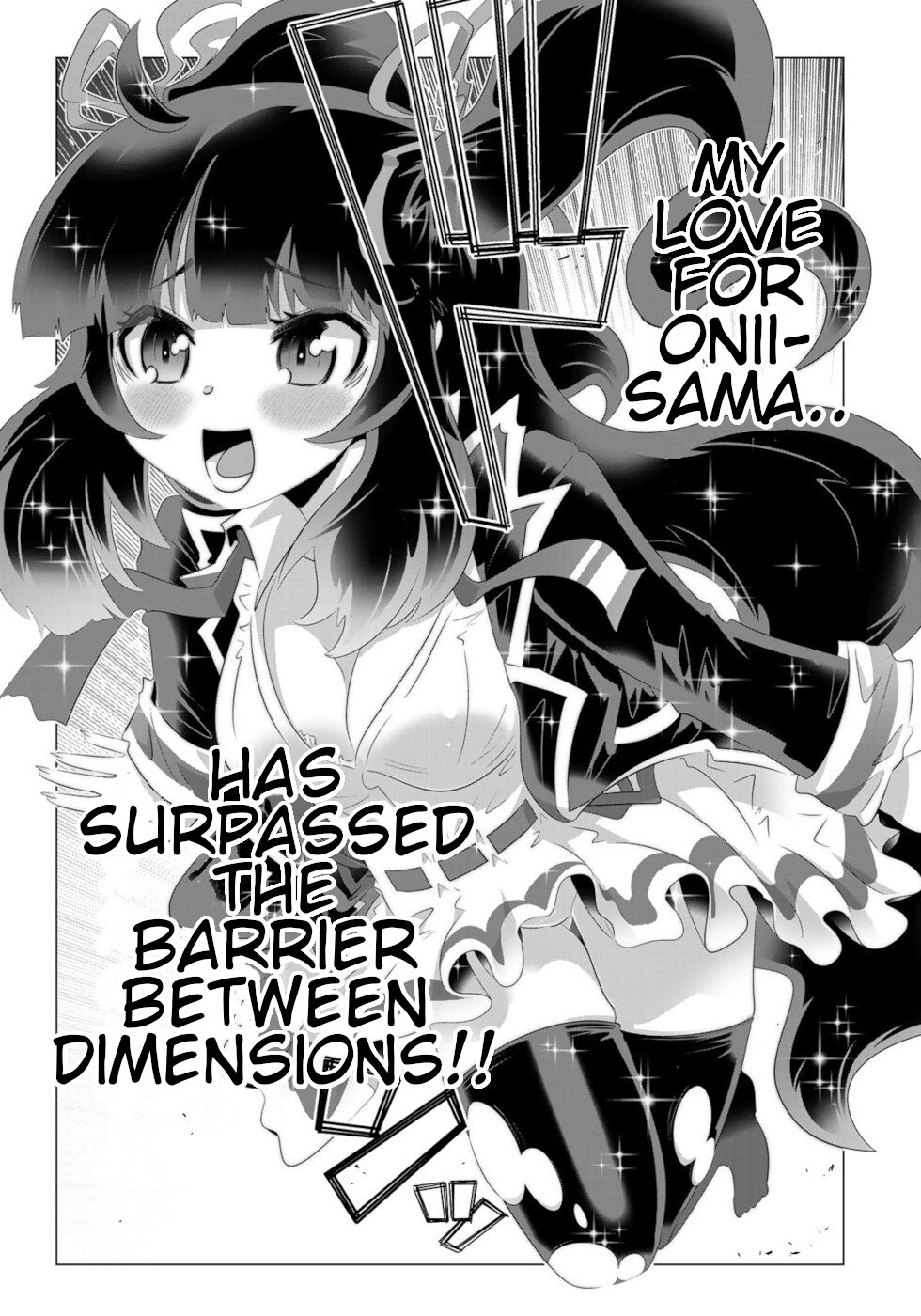 Isekai Shihai no Skill Taker: Zero kara Hajimeru Dorei Harem Chapter 72 page 10 - Chapter 72