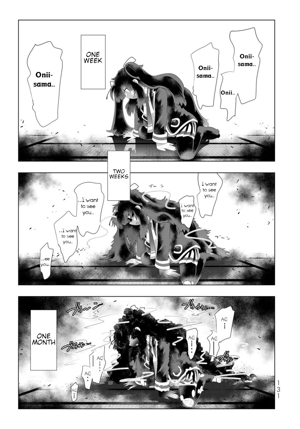 Isekai Shihai no Skill Taker: Zero kara Hajimeru Dorei Harem Chapter 72 page 2 - Chapter 72