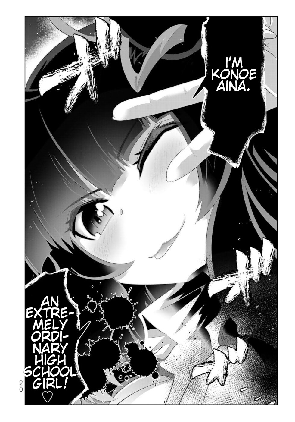 Isekai Shihai no Skill Taker: Zero kara Hajimeru Dorei Harem Chapter 73 page 18 - Chapter 73