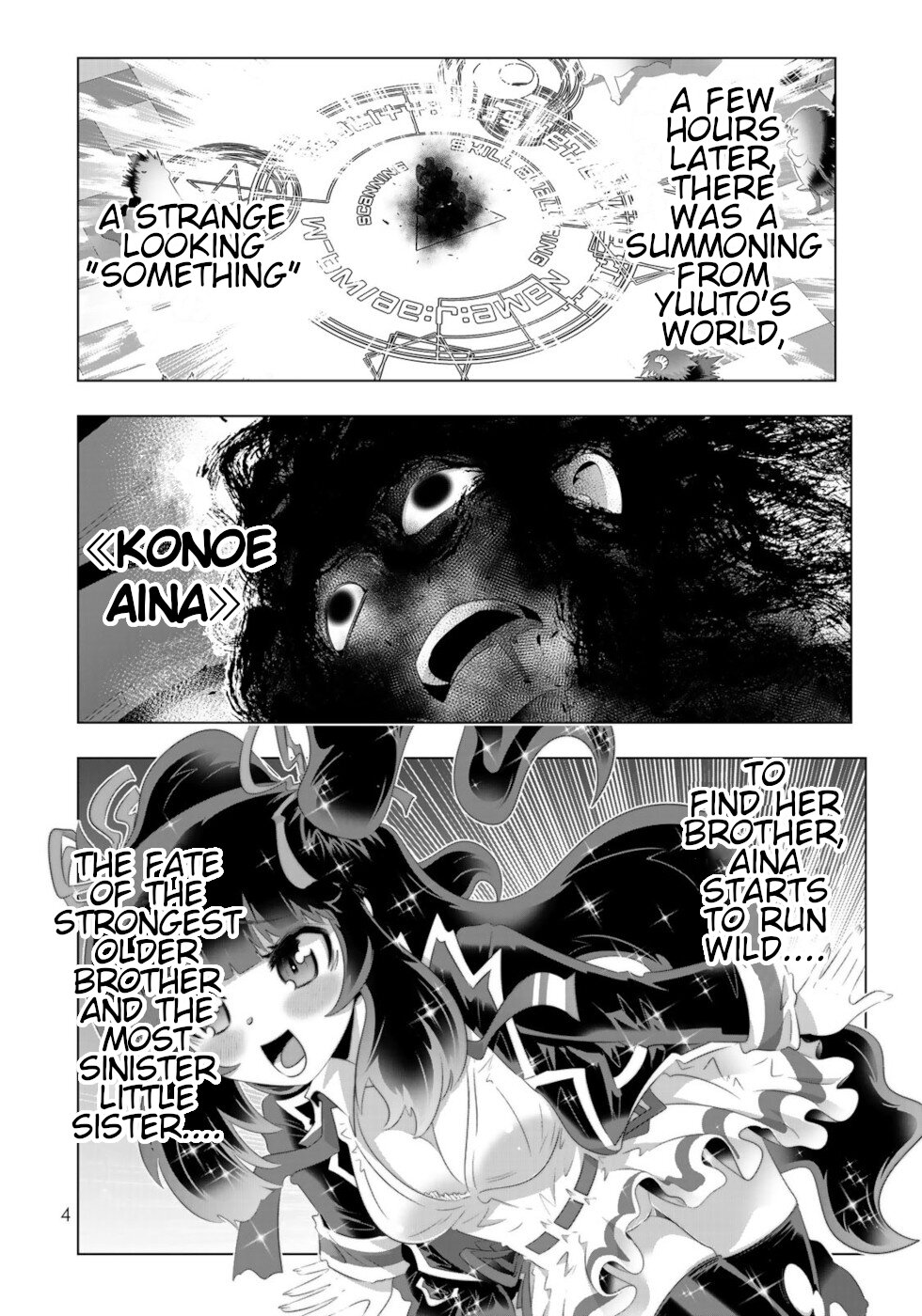 Isekai Shihai no Skill Taker: Zero kara Hajimeru Dorei Harem Chapter 73 page 2 - Chapter 73