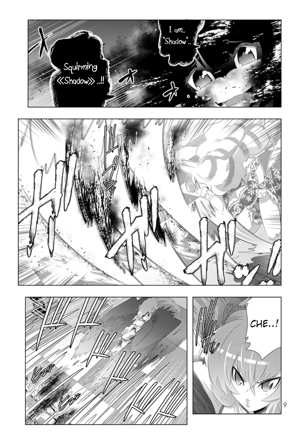 Isekai Shihai no Skill Taker: Zero kara Hajimeru Dorei Harem Chapter 73 page 7 - Chapter 73
