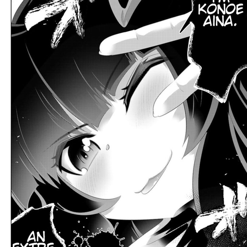 Isekai Shihai no Skill Taker: Zero kara Hajimeru Dorei Harem Chapter 73 cover