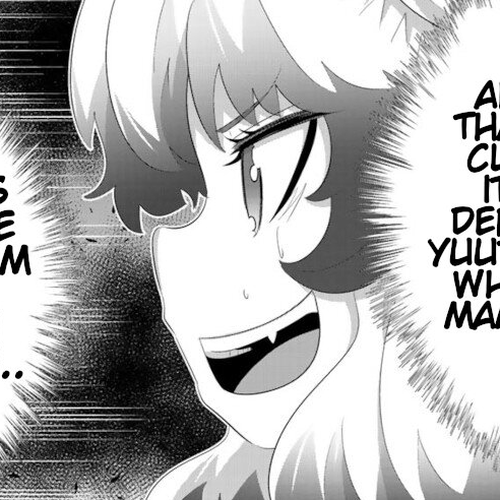 Isekai Shihai no Skill Taker: Zero kara Hajimeru Dorei Harem Chapter 76 cover
