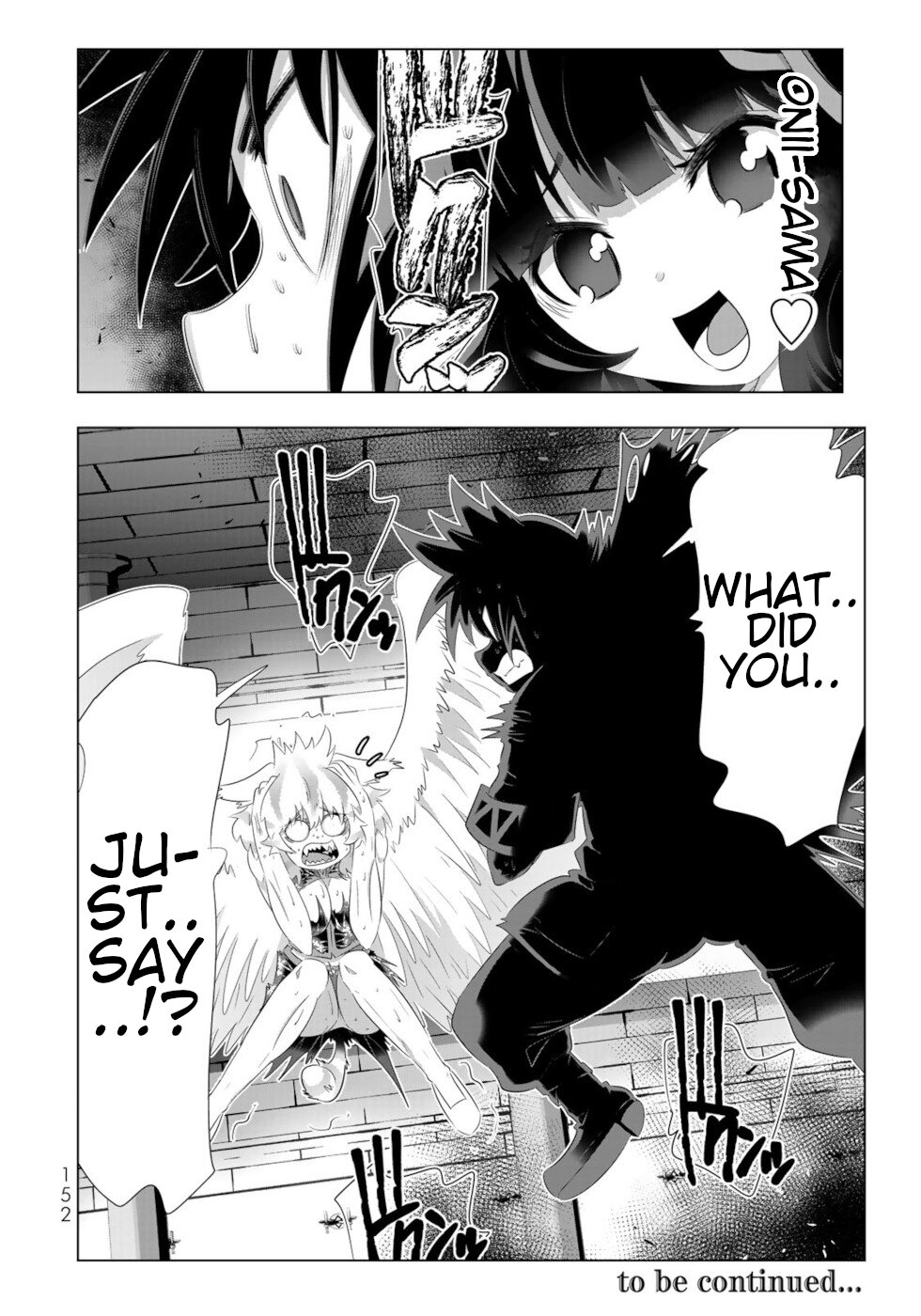 Isekai Shihai no Skill Taker: Zero kara Hajimeru Dorei Harem Chapter 80 page 19 - Chapter 80