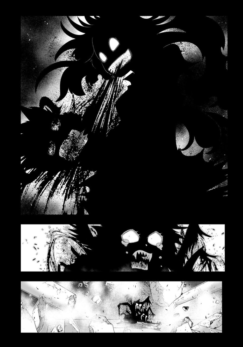 Isekai Shihai no Skill Taker: Zero kara Hajimeru Dorei Harem Chapter 81 page 8 - Chapter 81