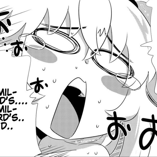 Isekai Shihai no Skill Taker: Zero kara Hajimeru Dorei Harem Chapter 87 cover