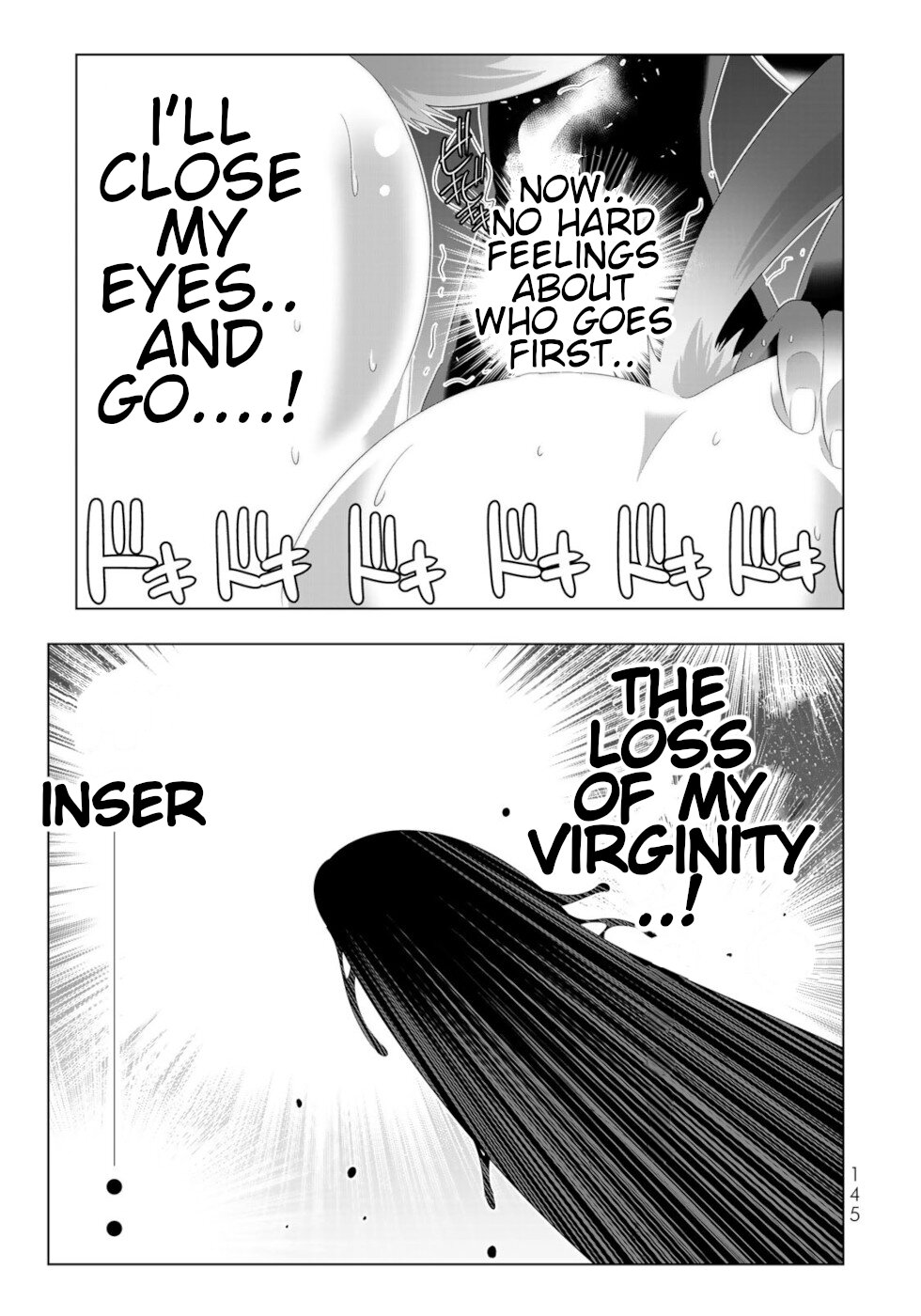 Isekai Shihai no Skill Taker: Zero kara Hajimeru Dorei Harem Chapter 88 page 12 - Chapter 88