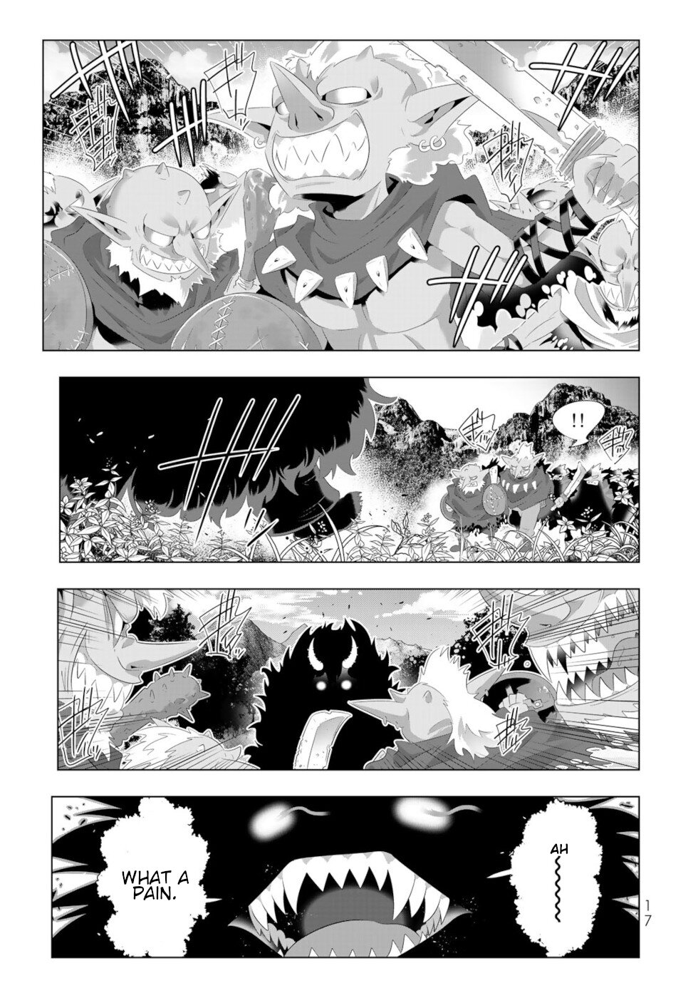 Isekai Shihai no Skill Taker: Zero kara Hajimeru Dorei Harem Chapter 89 page 15 - Chapter 89