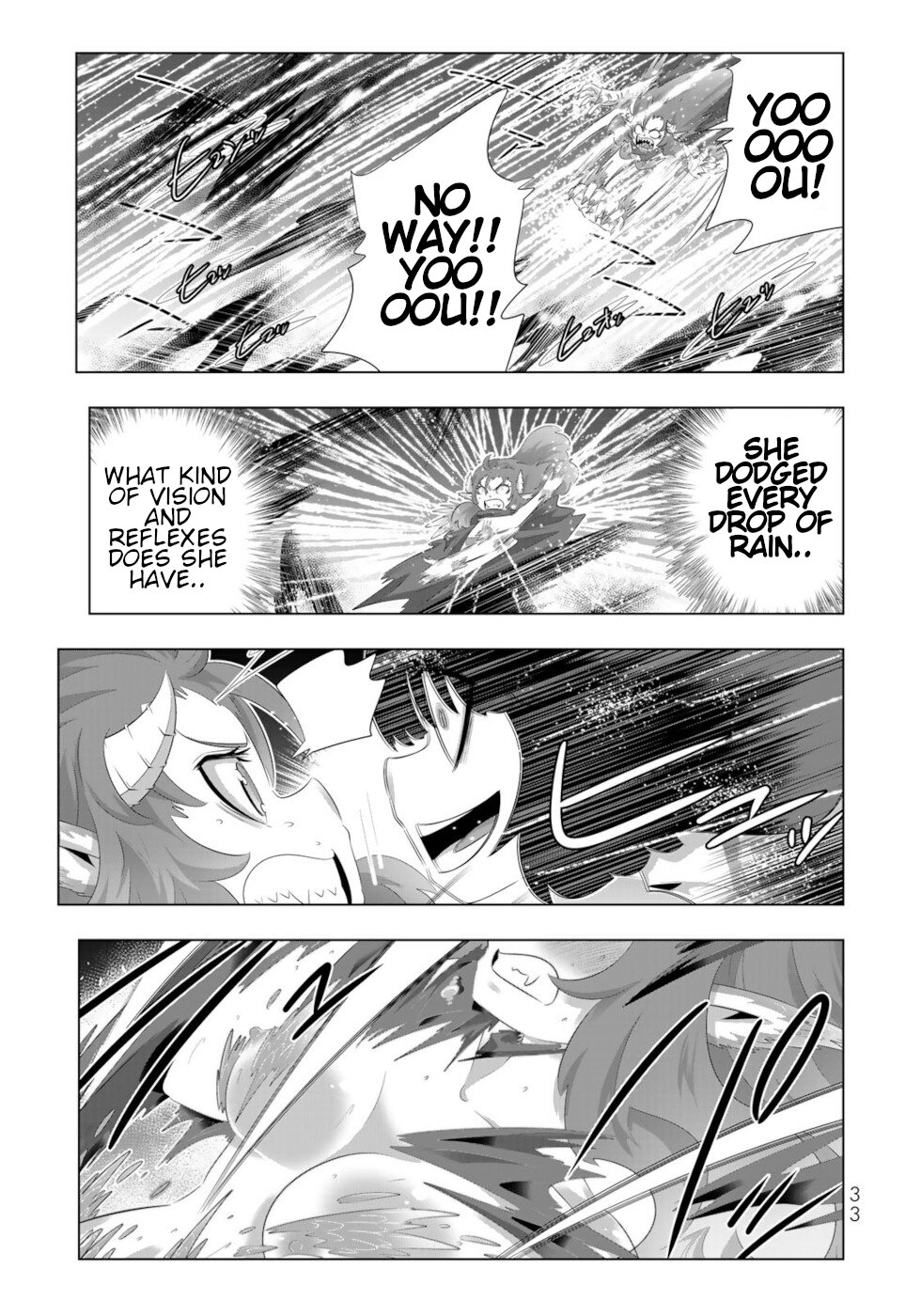 Isekai Shihai no Skill Taker: Zero kara Hajimeru Dorei Harem Chapter 90 page 11 - Chapter 90
