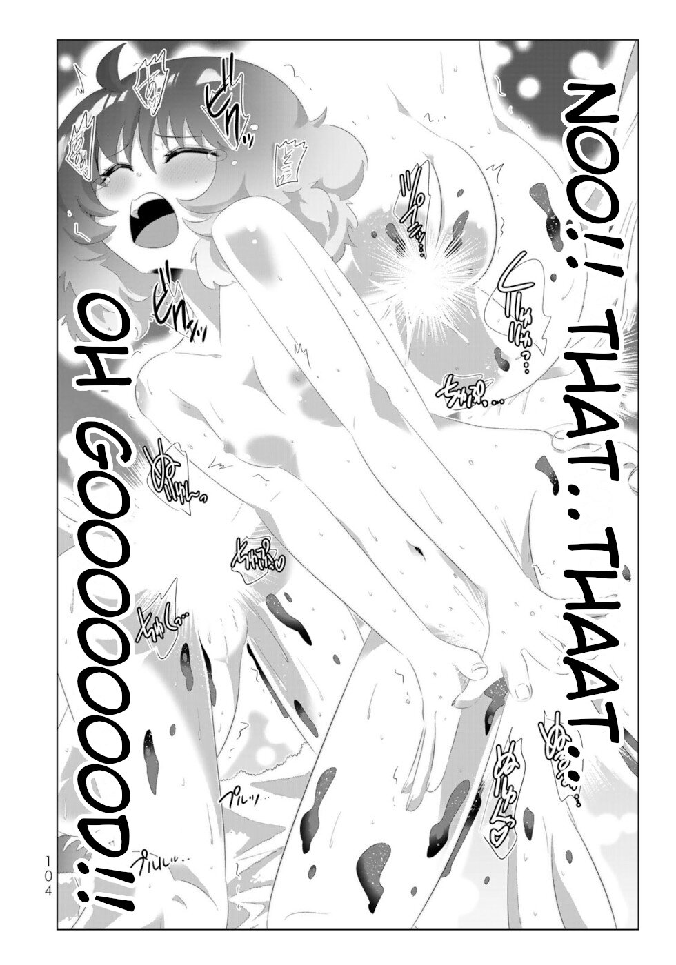 Isekai Shihai no Skill Taker: Zero kara Hajimeru Dorei Harem Chapter 94 page 9 - Chapter 94