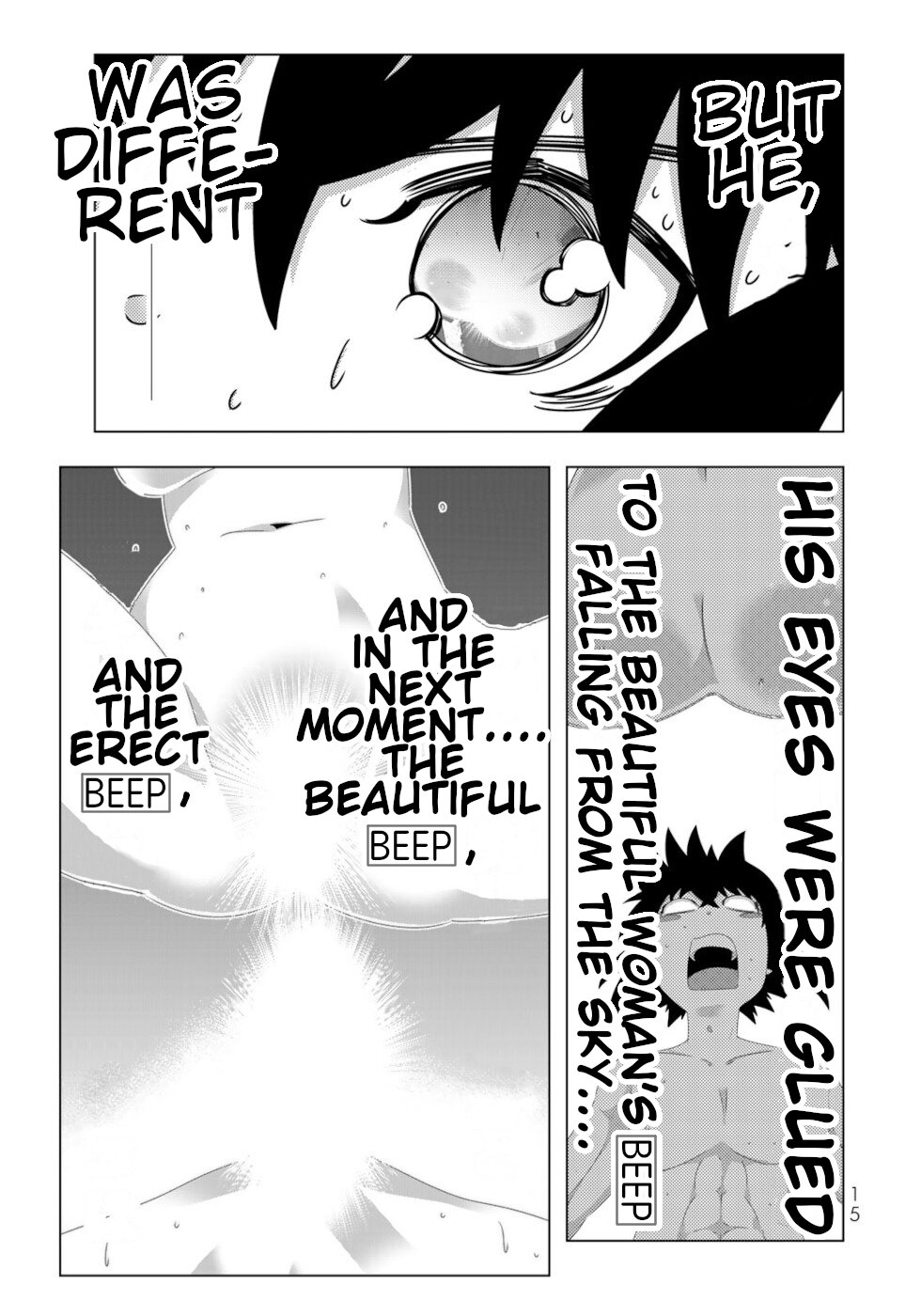 Isekai Shihai no Skill Taker: Zero kara Hajimeru Dorei Harem Chapter 97 page 13 - Chapter 97