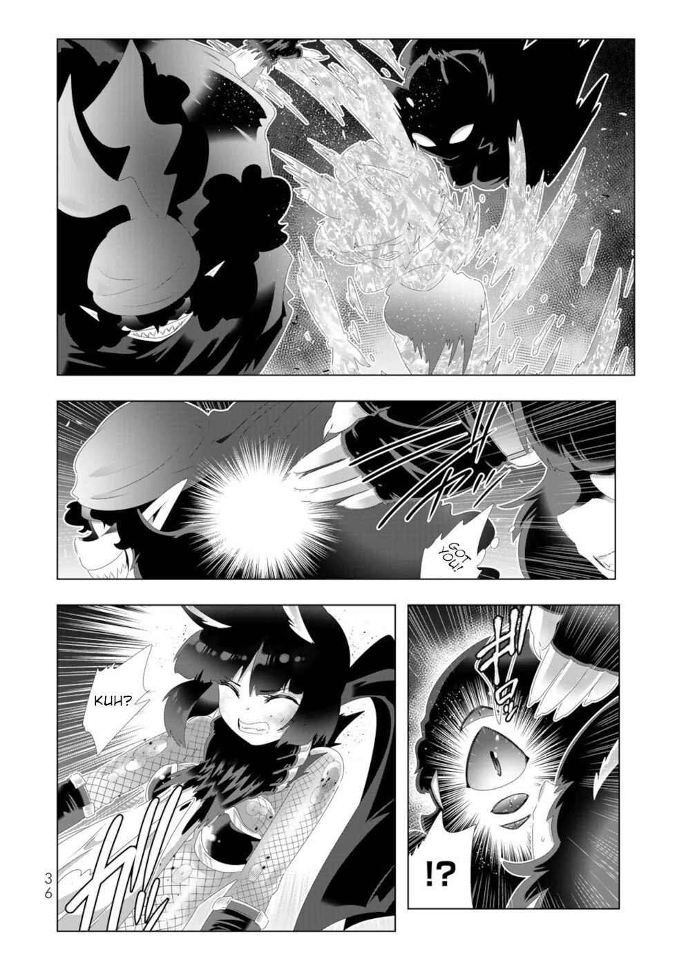 Isekai Shihai no Skill Taker: Zero kara Hajimeru Dorei Harem Chapter 98 page 18 - Chapter 98
