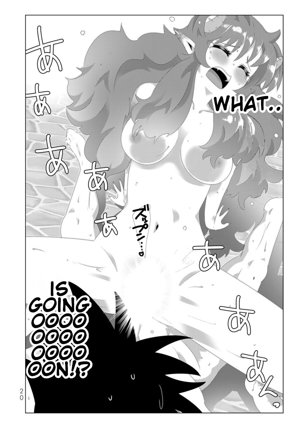 Isekai Shihai no Skill Taker: Zero kara Hajimeru Dorei Harem Chapter 98 page 2 - Chapter 98