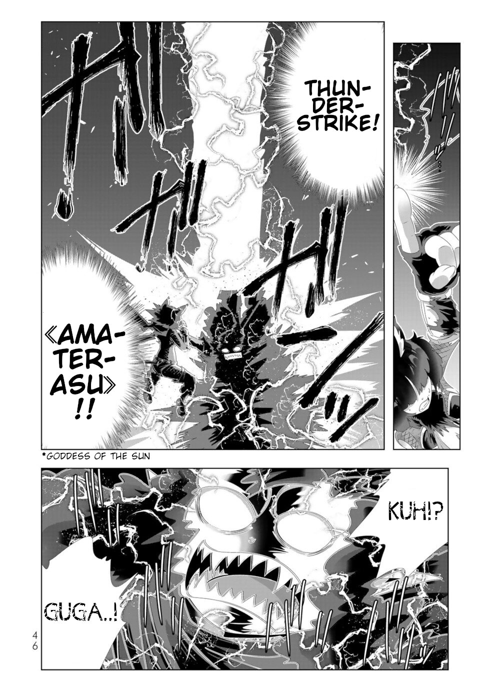 Isekai Shihai no Skill Taker: Zero kara Hajimeru Dorei Harem Chapter 99 page 6 - Chapter 99