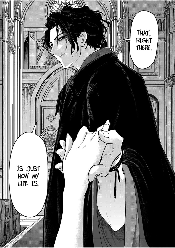 Isekai Shikkaku Chapter 1.1 page 22 - Chapter 1.1