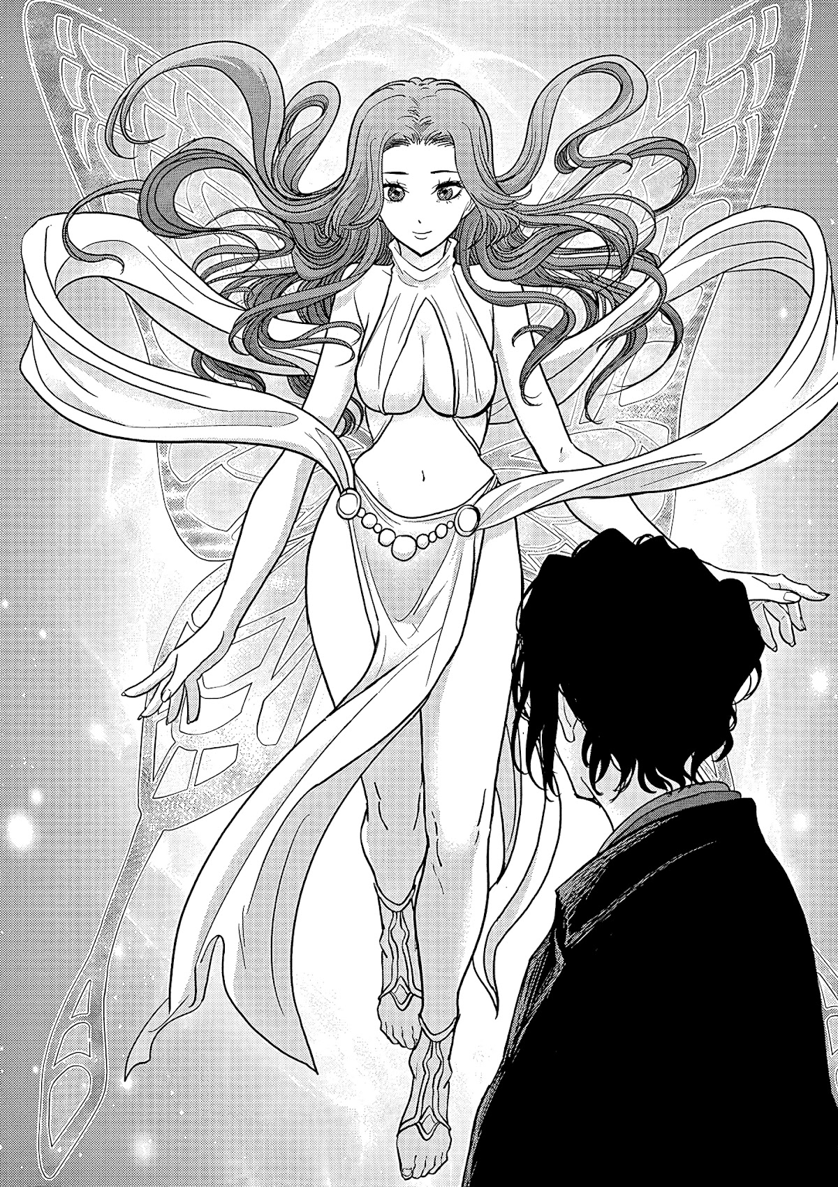 Isekai Shikkaku Chapter 19 page 22 - Chapter 19
