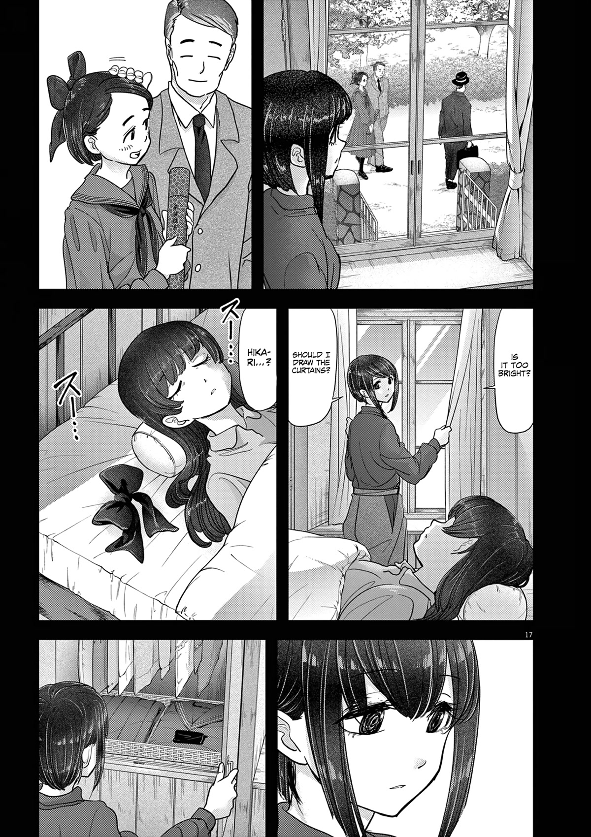 Isekai Shikkaku Chapter 27 page 18 - Chapter 27