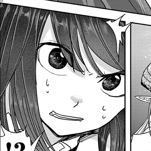 Isekai Shikkaku Chapter 28 cover