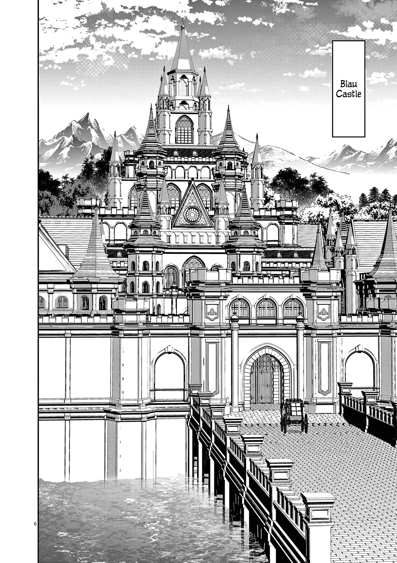 Isekai Shikkaku Chapter 34 page 7 - Chapter 34