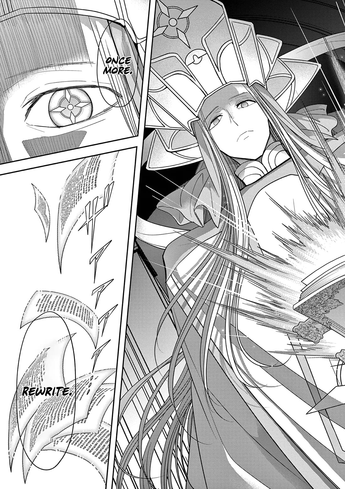Isekai Shikkaku Chapter 46 page 24 - Chapter 46