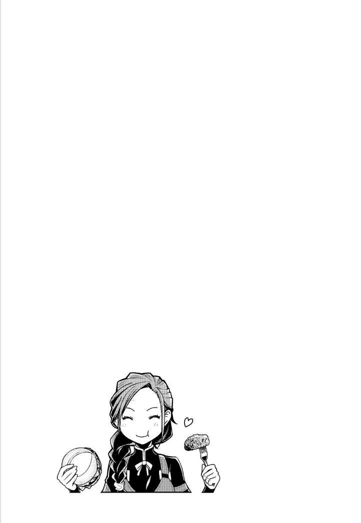 Isekai Shokudou Chapter 1 page 36 - Chapter 1
