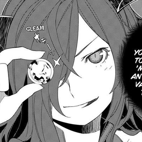 Isekai Shokudou Chapter 10 : Curry Rice Once More cover
