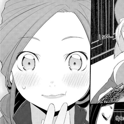Isekai Shokudou Chapter 13 cover