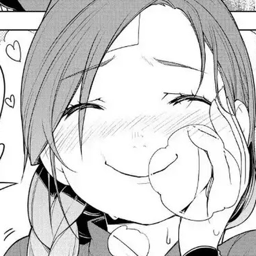 Isekai Shokudou Chapter 18: Buttered Potatoes cover
