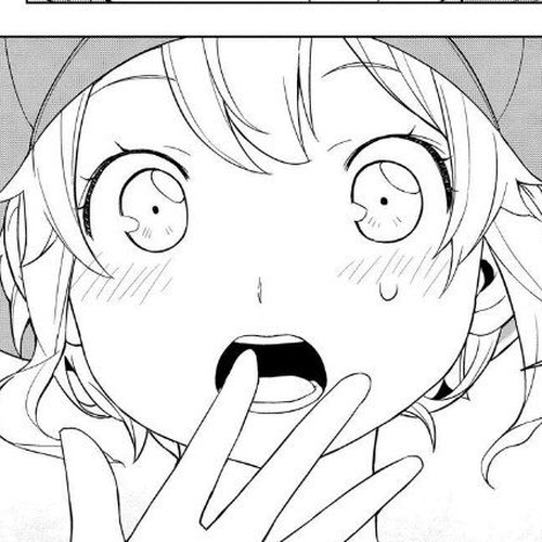Isekai Shokudou Chapter 2 : Morning cover
