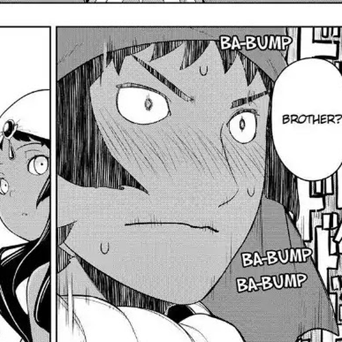 Isekai Shokudou Chapter 20: Coofee Float & Melon Float cover